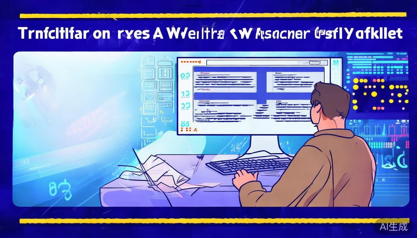 欧亿Web3钱包转TP官方钱包指南：资产转移步骤与注意事项