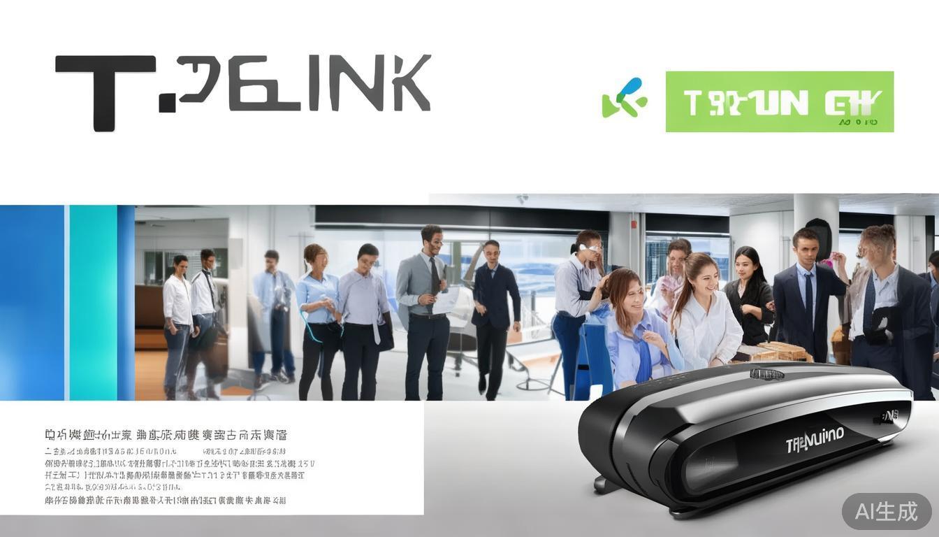 TP-LINK 背后的普联技术：1996 年创立，如何保障产品质量？
