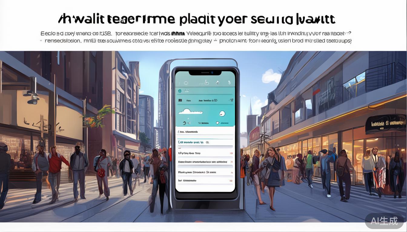 TP手机钱包成移动支付新宠，深入探讨其核心优势与应用场景