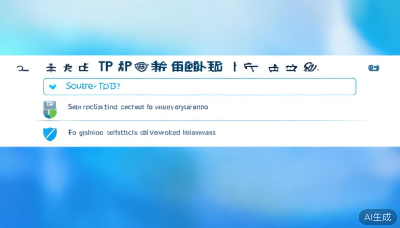 寻找TP官方安卓最新下载版本？这些安全要点你得知道