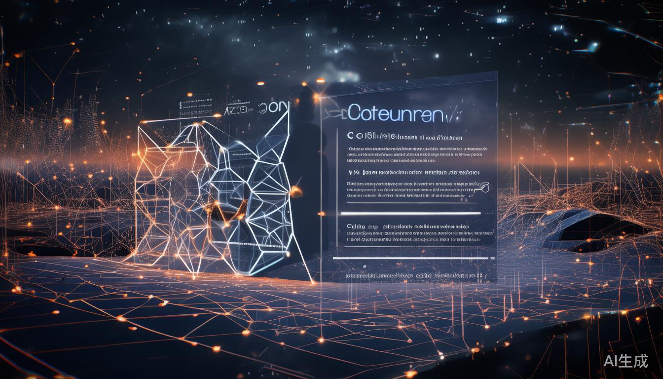 区块链技术重塑信任机制EOS账户创建揭示资源矛盾与风险