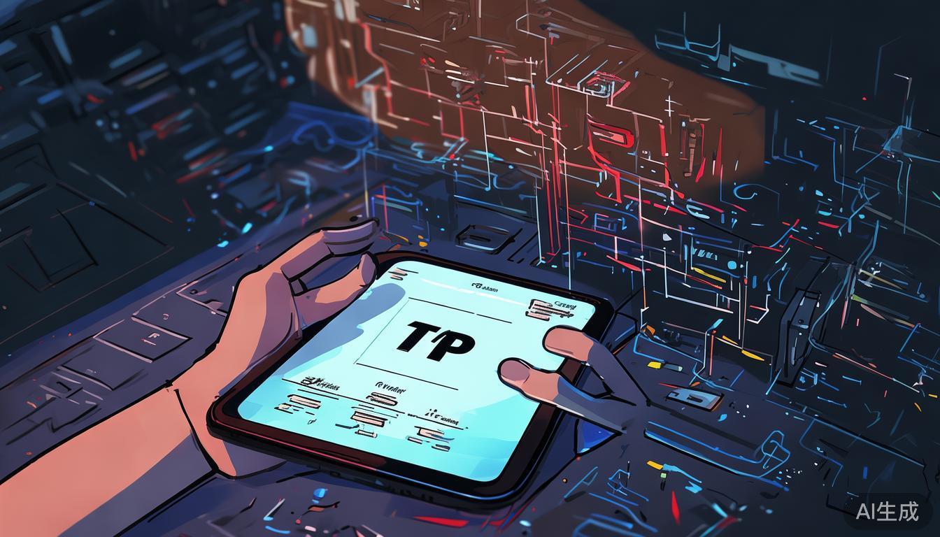 iPhone用户下载TP官方应用遇难题背后原因你知道吗？