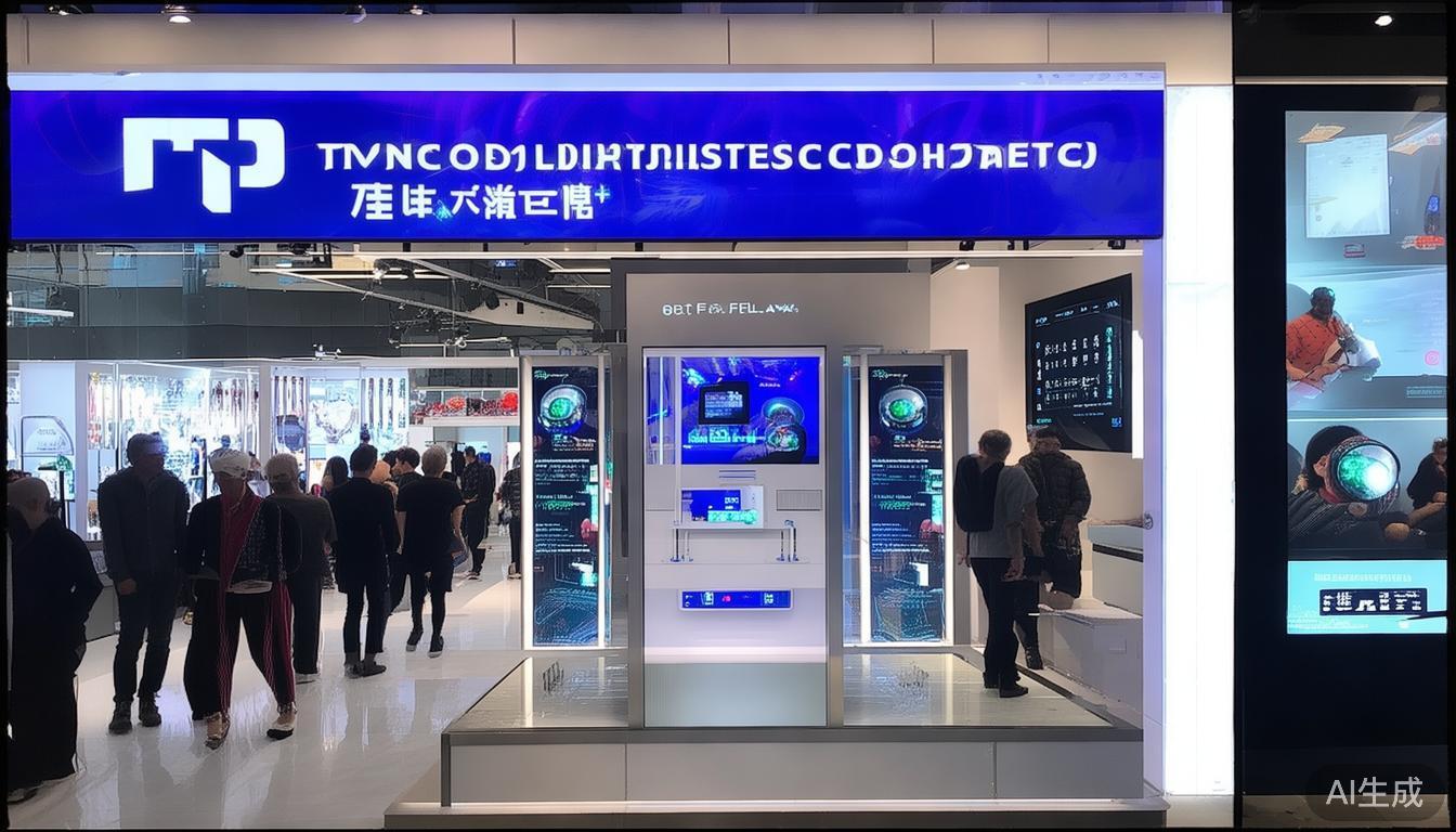 北京苏州街TP官方旗舰店：新品智能穿戴设备体验指南