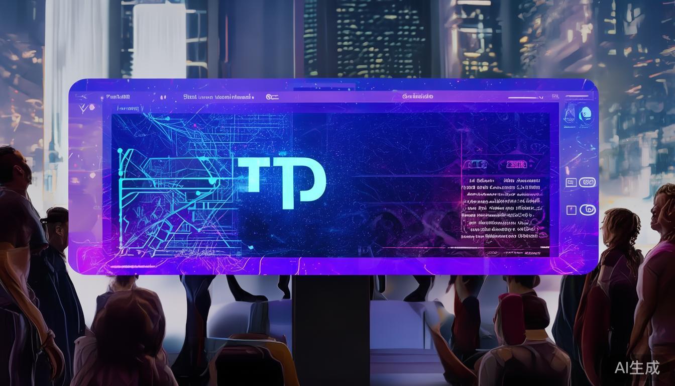TP官方2.0发布去中心化钱包领域的关键升级举动？