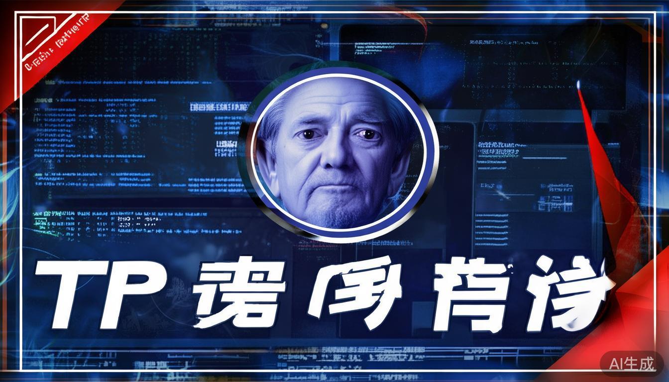 警惕TP官方密语常现网络诈骗冒充客服索要敏感信息