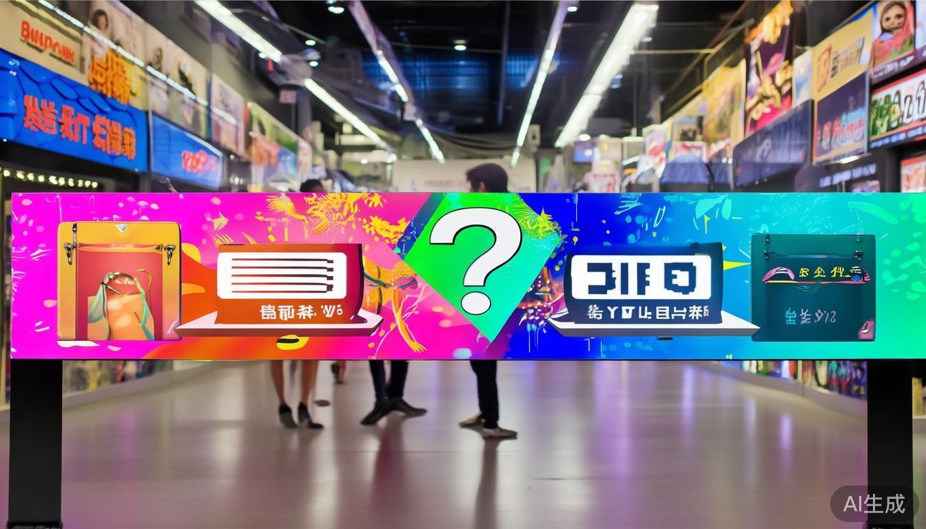 网络购物电商促销常见术语丘TP官方送是真的吗？如何辨别？