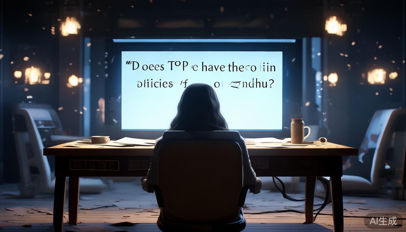TP在知乎有官方维护吗？缺乏官方参与致用户获取信息存困难