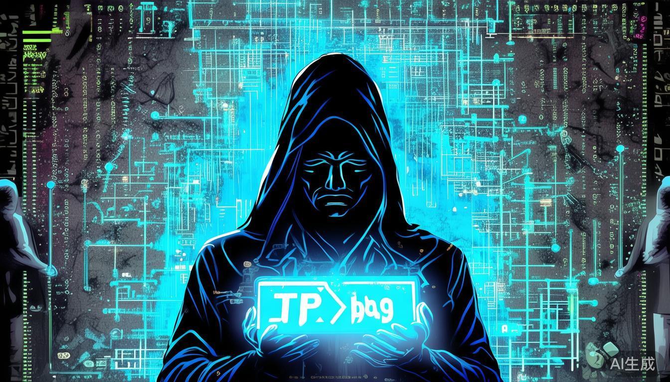 TP官方的xdag是什么？揭开打着区块链名号的资金盘猫腻