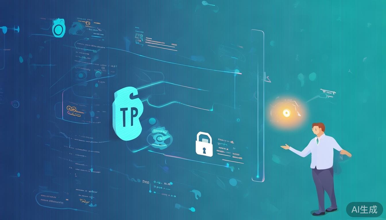 TP官方手表安全吗？数据会泄露吗？听我给你详细讲讲