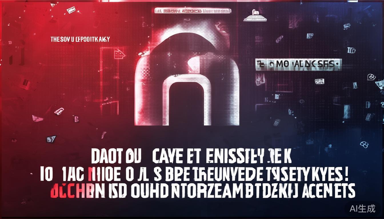 TP官方密钥保存引关注随意截图丢弃安全隐患重重