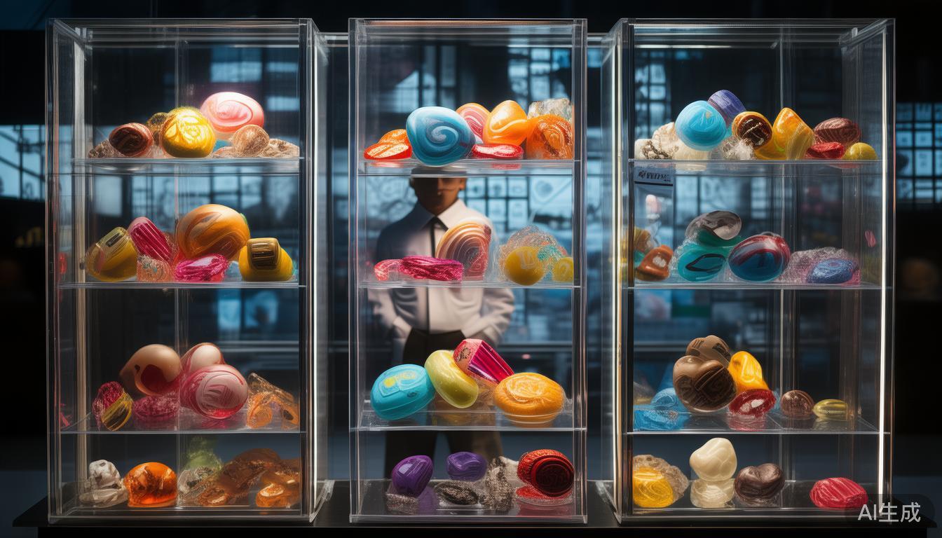 剖析TP官方空投糖果:是诱人馅饼还是硌牙陷阱?营销手段大揭秘 剖析TP官方空投糖果:是诱人馅饼还是硌牙陷阱?营销手段大揭秘