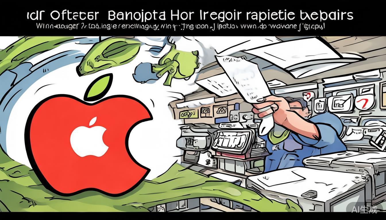 讲真苹果官方TP维修贵到离谱别再被忽悠了 讲真苹果官方TP维修贵到离谱别再被忽悠了