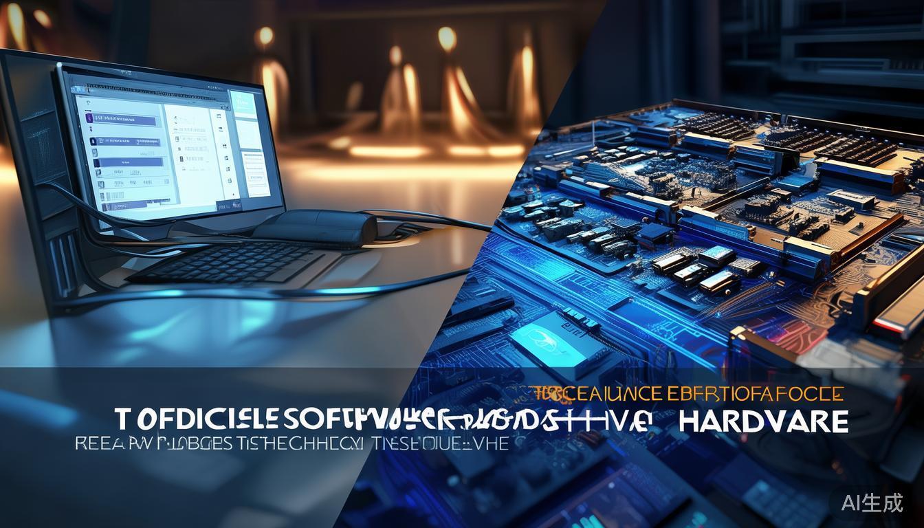 TP官方软件与硬件别再混淆一文详解其区别及作用 TP官方软件与硬件别再混淆一文详解其区别及作用