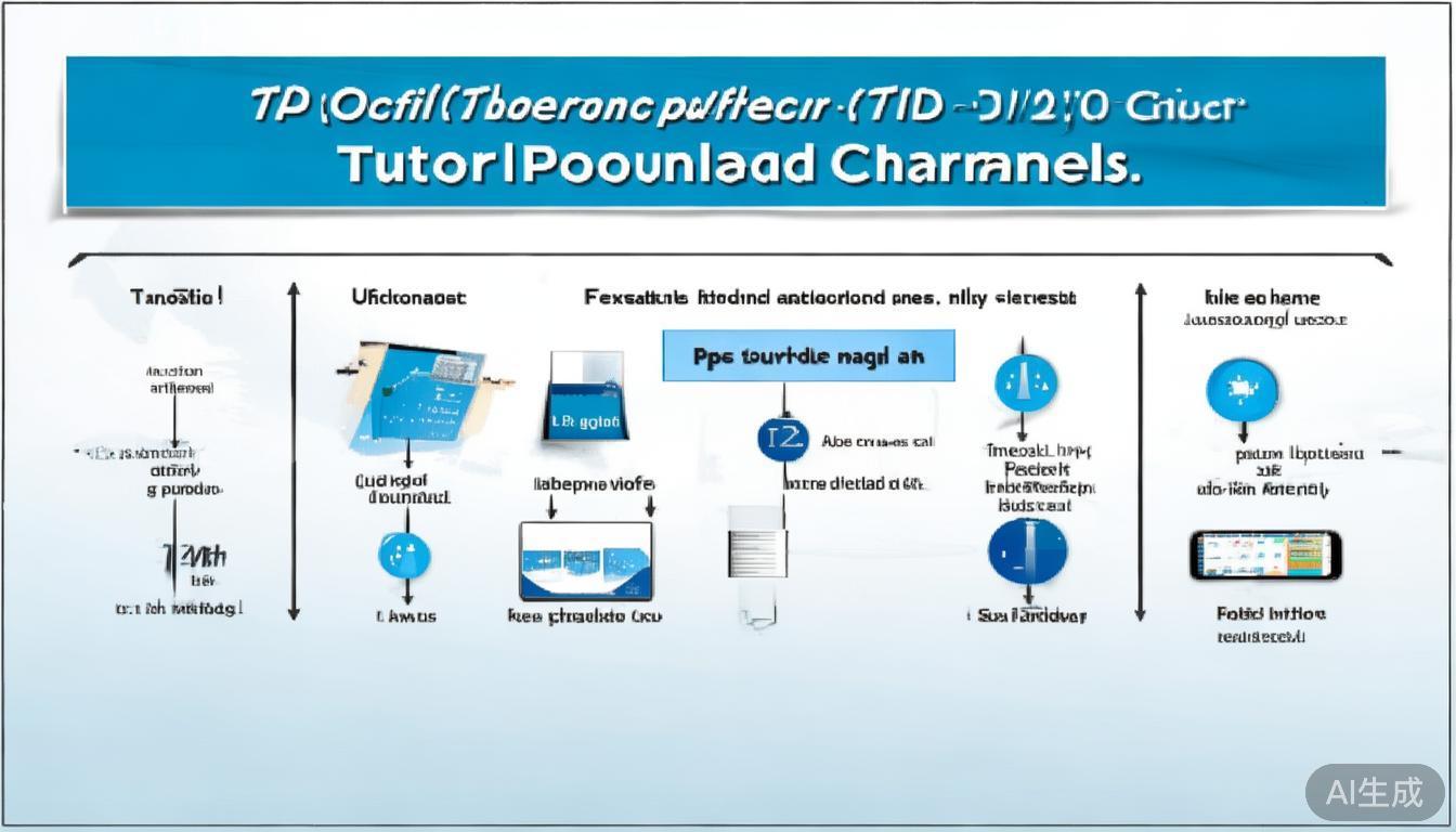 TP官方使用教程详解下载渠道有哪些你知道吗? TP官方使用教程详解下载渠道有哪些你知道吗?