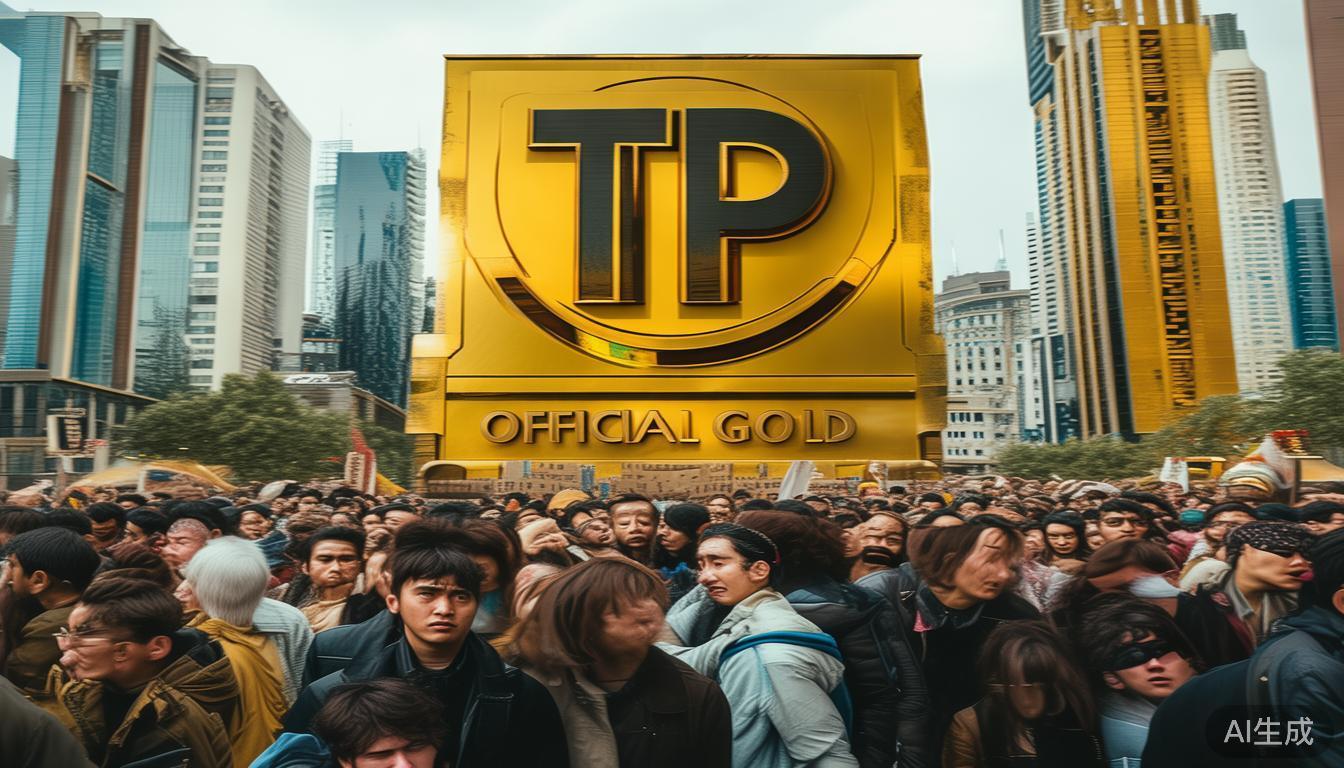 TP官方金派吹嘘背后竟如此空虚用户流失率成其最怕指标? TP官方金派吹嘘背后竟如此空虚用户流失率成其最怕指标?