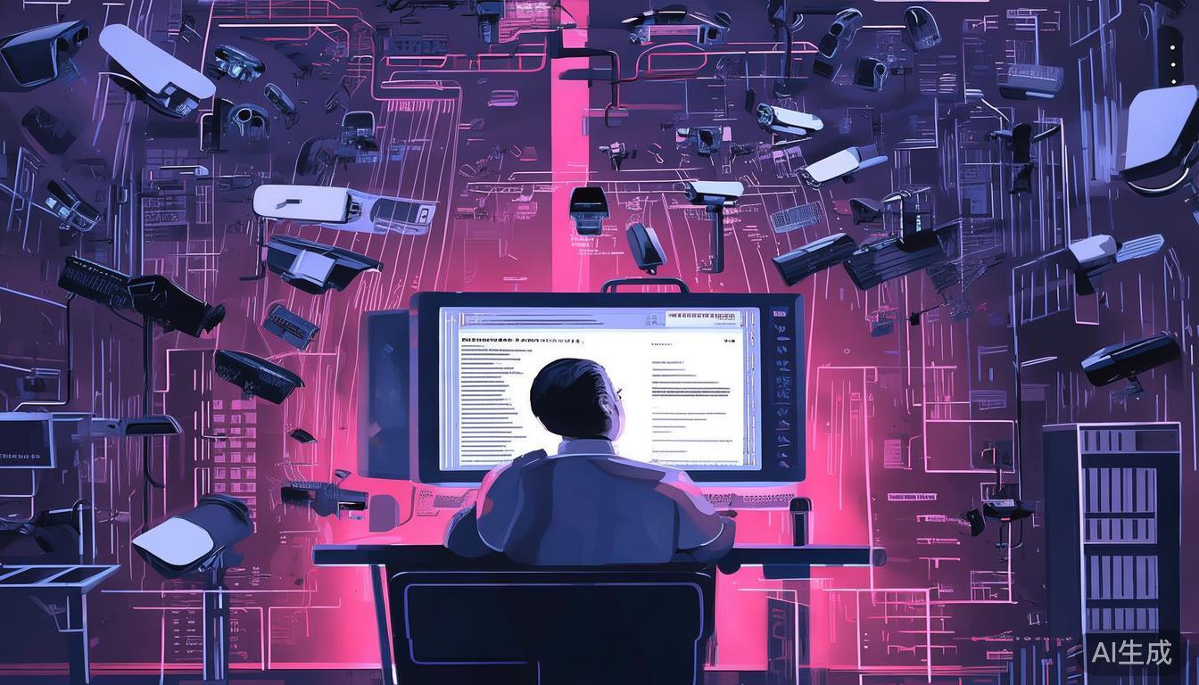 令人恼怒TP官方打着保护旗号实则监控用户一举一动？