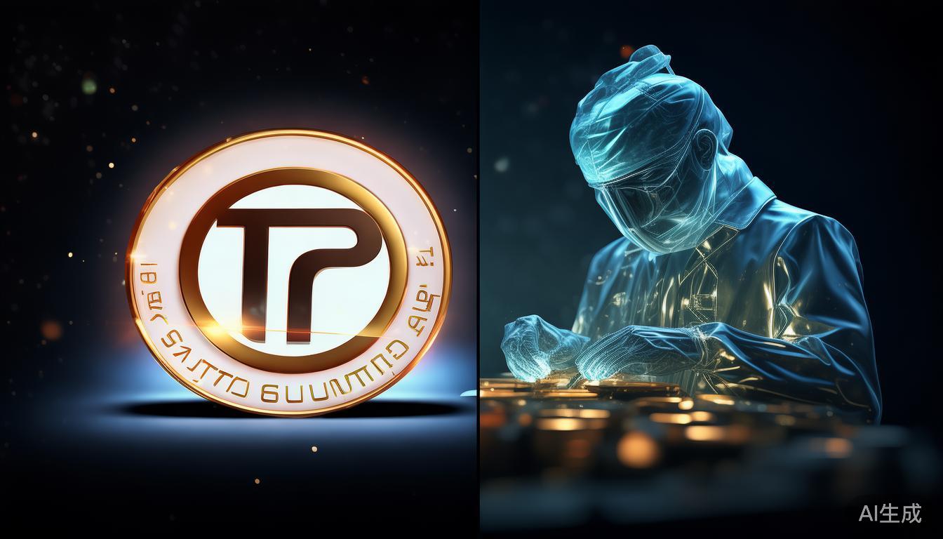 TP官方是否安全?别只看官方光环操作方式才是关键 TP官方是否安全?别只看官方光环操作方式才是关键