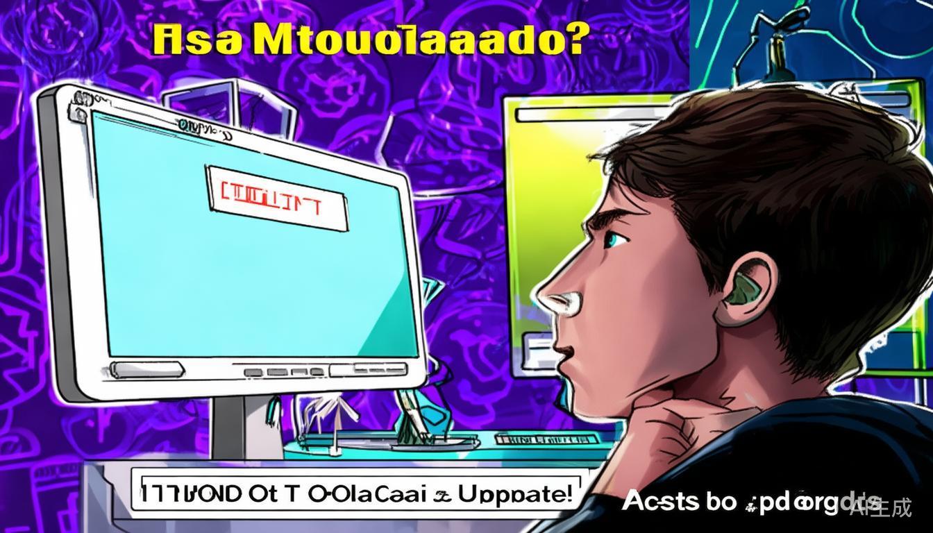 TP钱包导入资产不显示?原来是波场链升级惹的祸 TP钱包导入资产不显示?原来是波场链升级惹的祸