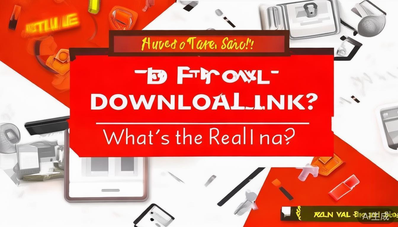 TP官方下载网址是啥？别再被山寨网站骗快来看这里