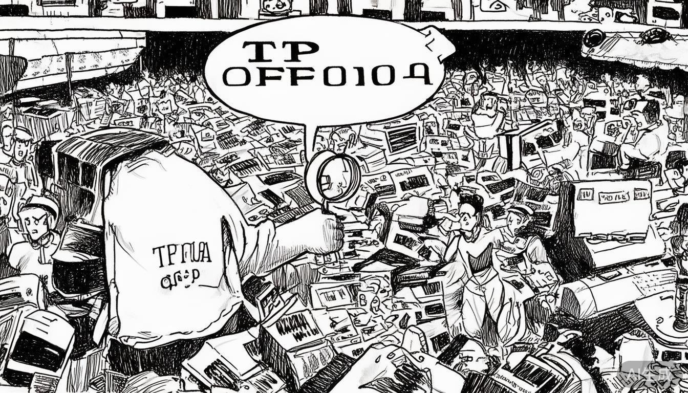 TP官方bhc是真是假？揭露其蹭热度搞山寨的真面目