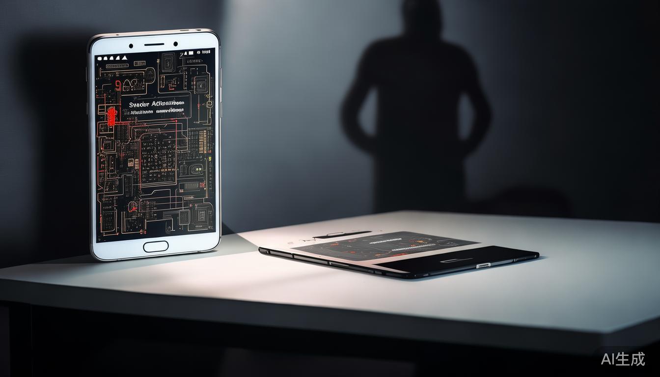 华为手机为何无法安装TP官方?系统架构缺失是根源 华为手机为何无法安装TP官方?系统架构缺失是根源