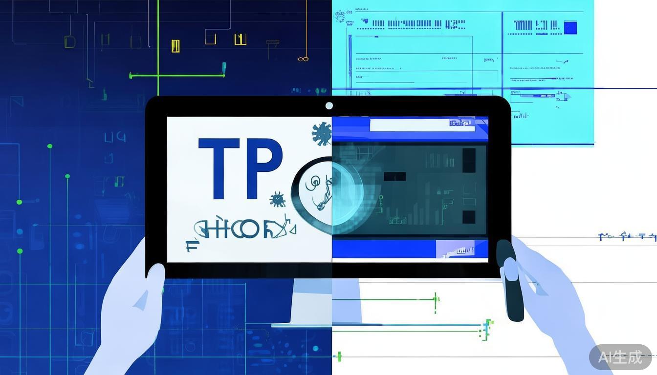 TP官方软件真的带病毒?别风声鹤唳且听详细分析 TP官方软件真的带病毒?别风声鹤唳且听详细分析