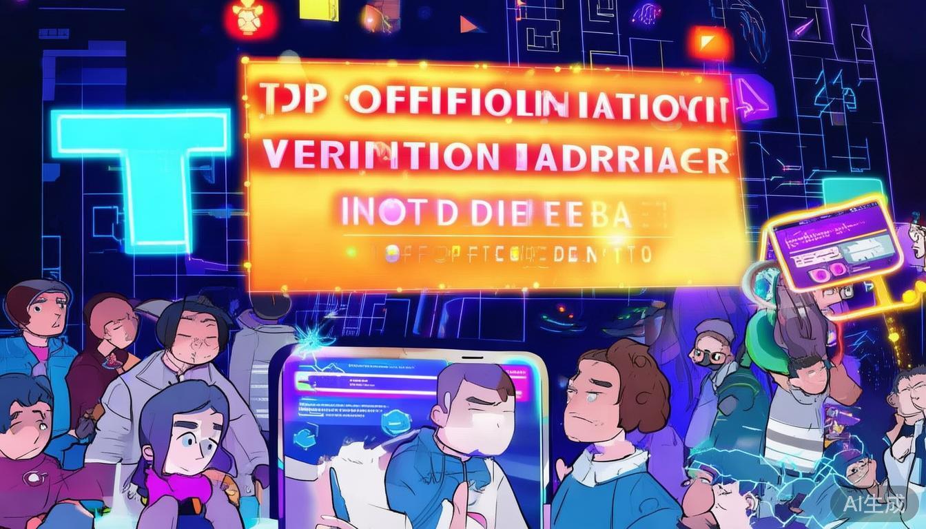 TP官方隔离验证地址引热议新手误封、游戏闪退原因何在? TP官方隔离验证地址引热议新手误封、游戏闪退原因何在?