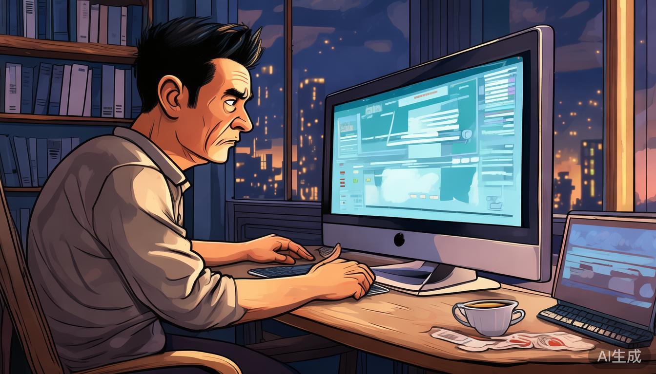 TP官方又加载不进去?探寻缘由并传授你几招实用解决办法 TP官方又加载不进去?探寻缘由并传授你几招实用解决办法