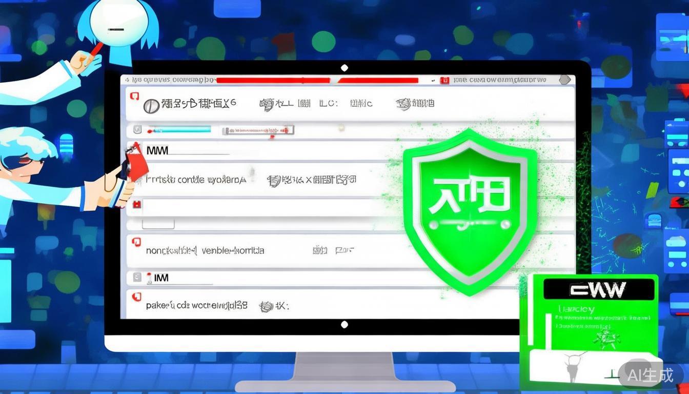 别再瞎找TP官方官网下载网址啦教你躲开假官网陷阱 别再瞎找TP官方官网下载网址啦教你躲开假官网陷阱