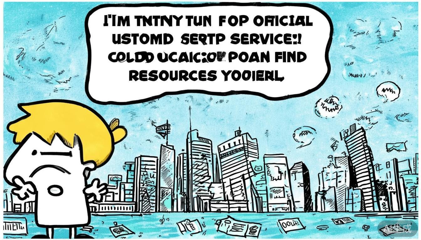 想找TP官方人工?别再瞎打电话啦得学会自行找资源 想找TP官方人工?别再瞎打电话啦得学会自行找资源