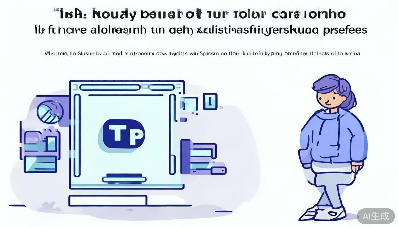 揭秘TP官方令牌是什么？如何获取？别再被花哨术语唬住