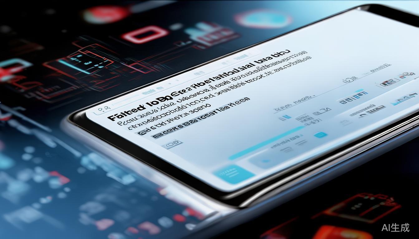 华为手机安装TP官方应用失败？系统权限暗中作祟惹的祸