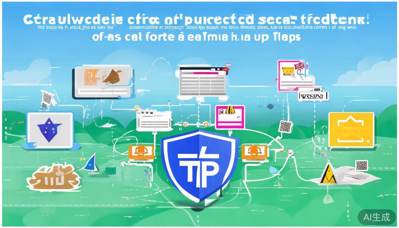 如何获取TP官方地址？避开陷阱找到正版渠道的方法