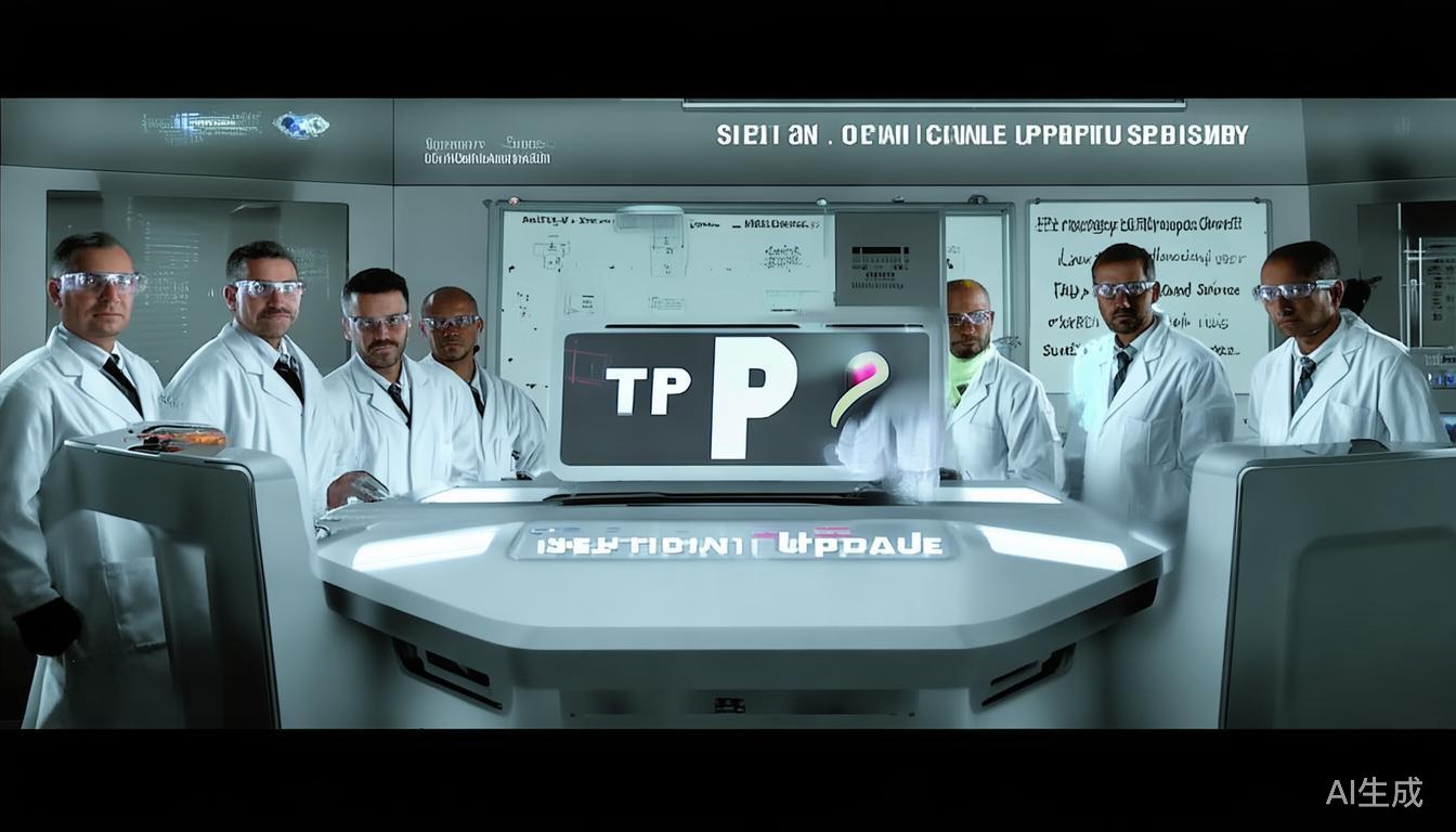 TP官方升级别瞎搞明确准备事项稳扎稳打才是正道