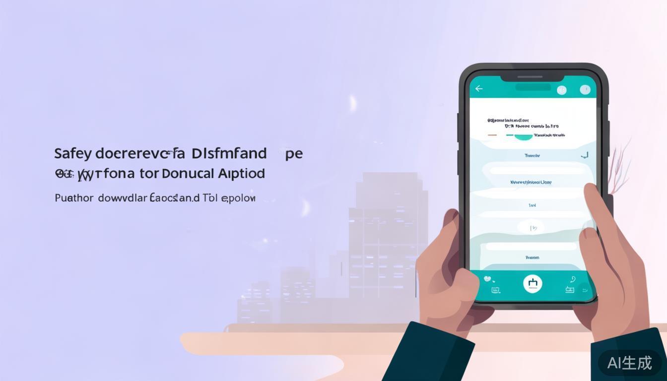 移动互联网时代安卓手机如何安全高效下载TP官方App? 移动互联网时代安卓手机如何安全高效下载TP官方App?