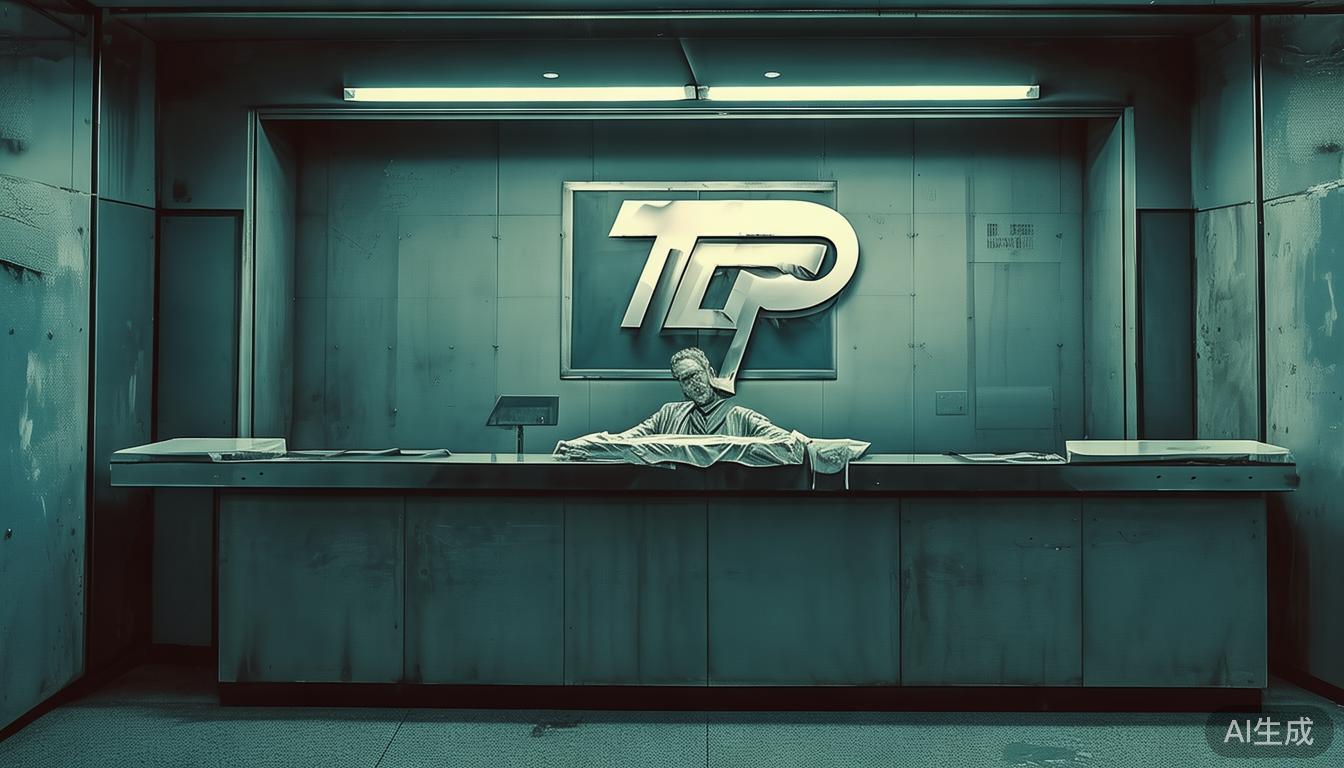 TP官方客服中心：流程死板如铁板电话形同虚设