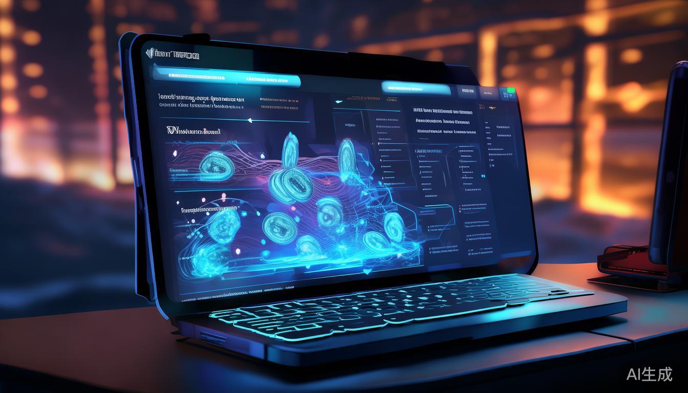 流动性挖矿怎么玩?TP钱包里的Uniswap v3玩法全解析 流动性挖矿怎么玩?TP钱包里的Uniswap v3玩法全解析