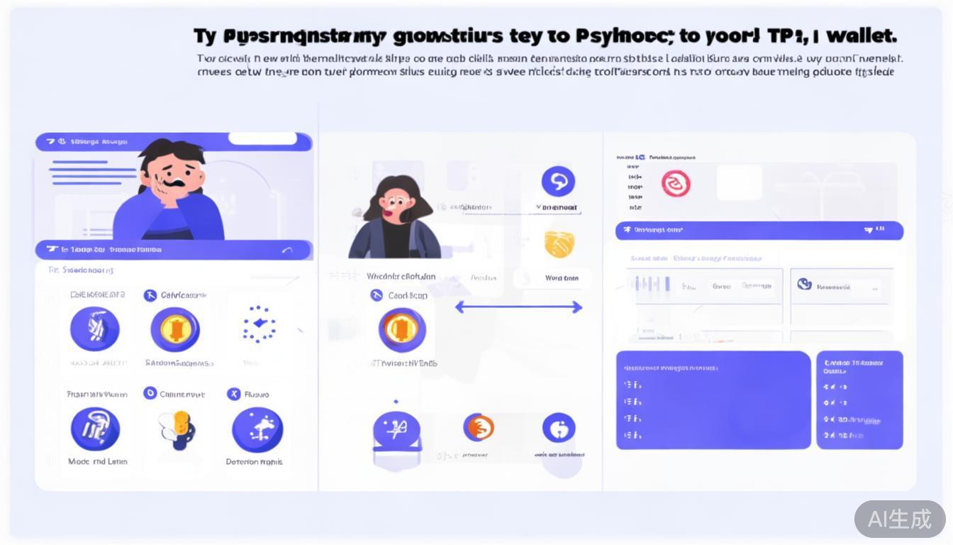 怒有人问如何把币提至TP钱包？一文详解提币网络选择