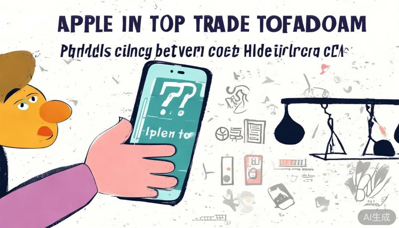 苹果TP官方换购陷阱多?一文为你剖析旧设备换购价值几何 苹果TP官方换购陷阱多?一文为你剖析旧设备换购价值几何