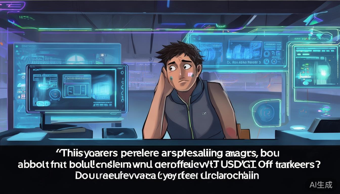 这年头居然还有人为TP官方USDT转账慢抓狂？你真懂区块链？