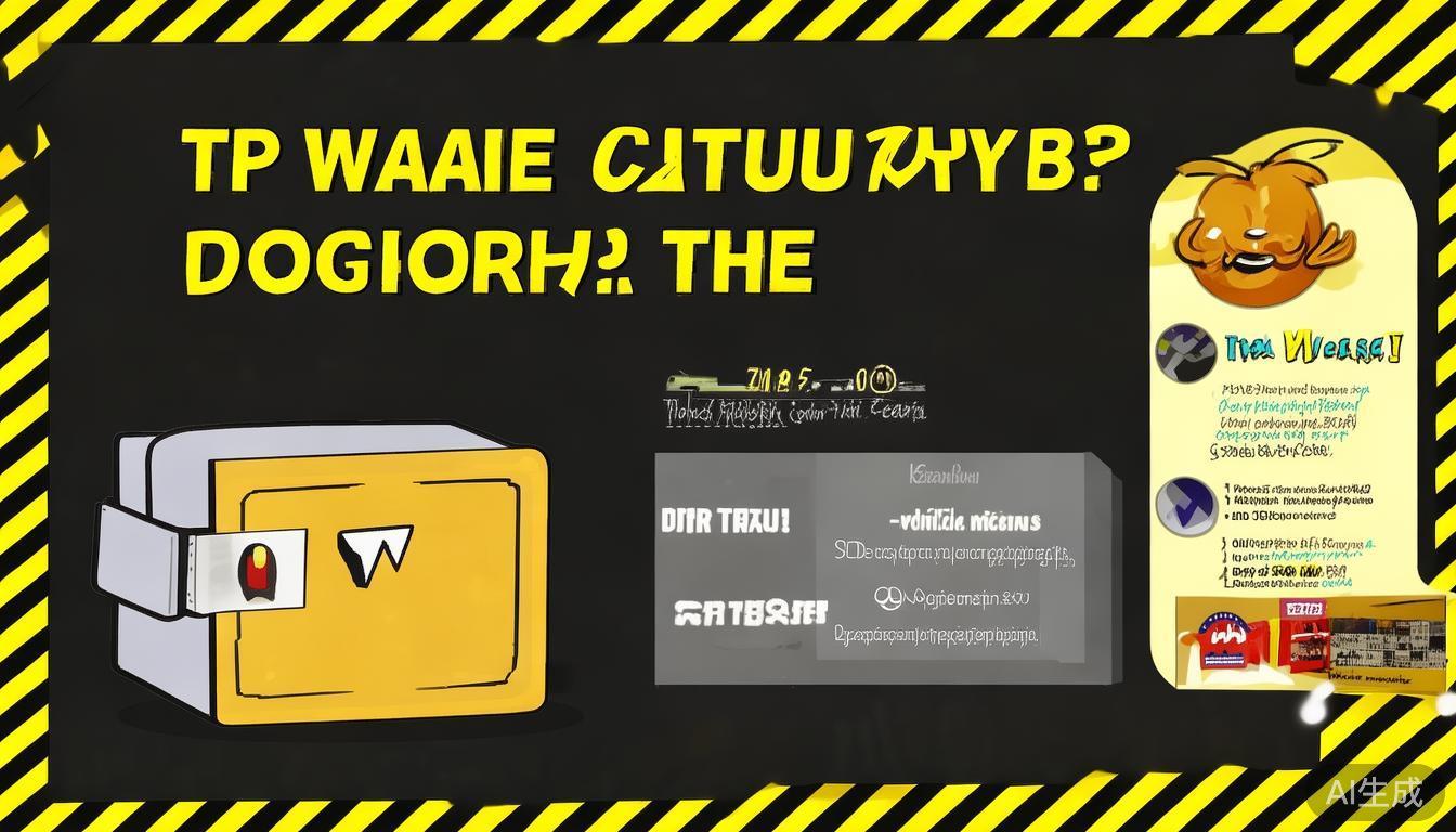 TP钱包能买狗狗币吗?别被误导这里有真相 TP钱包能买狗狗币吗?别被误导这里有真相