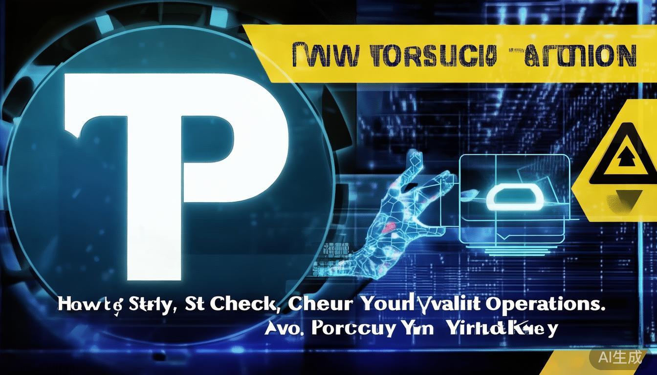 TP官方如何查询钱包地址？别盲目操作小心私钥遗失