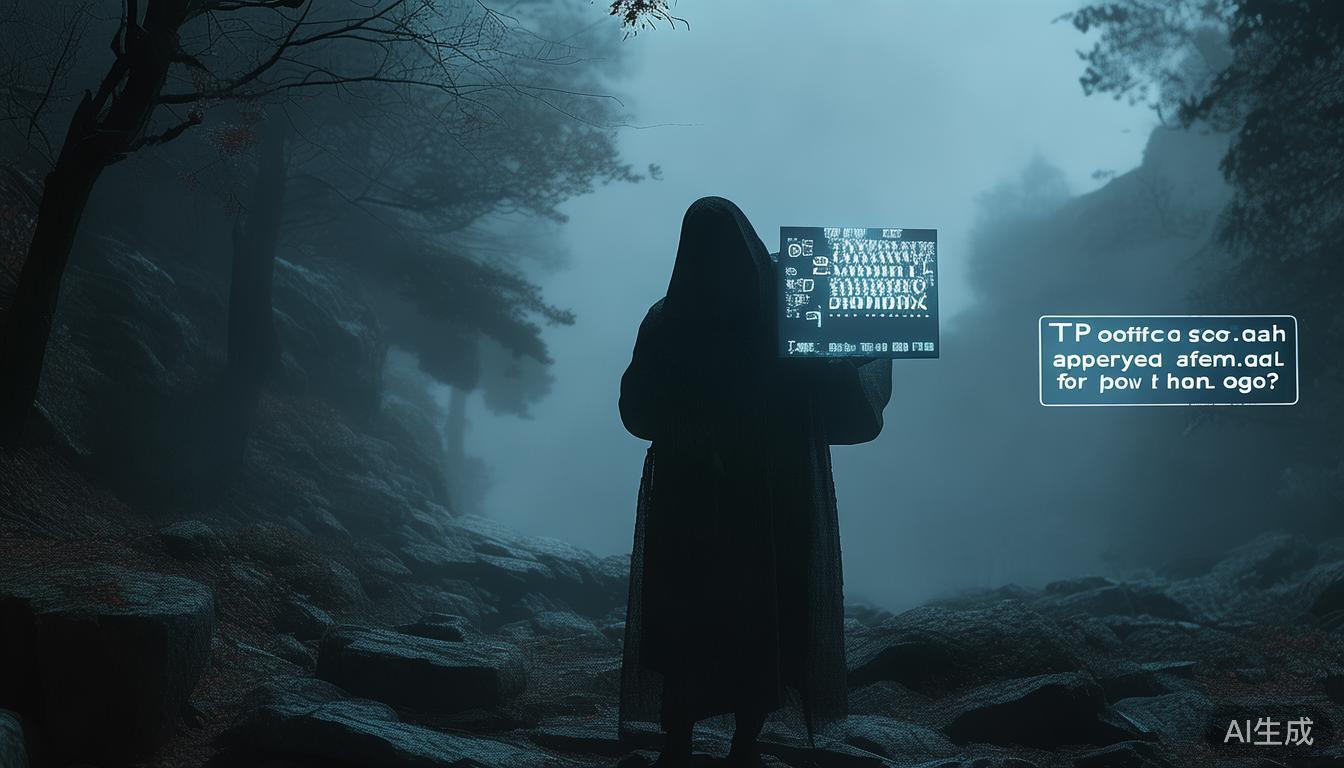 TP官方究竟现身多久了？其真面目与信息可靠性成谜