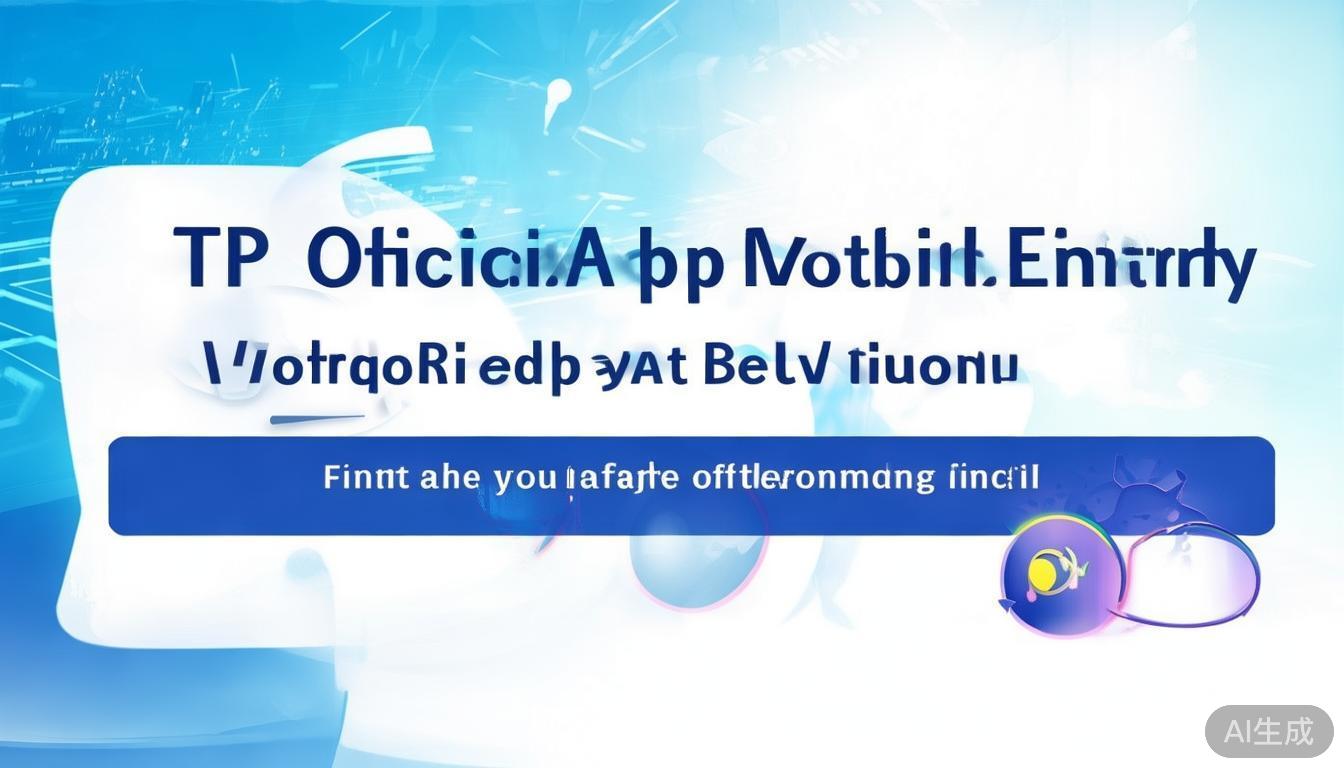 TP官方App手机版下载入口在哪？别乱找这里有靠谱方法