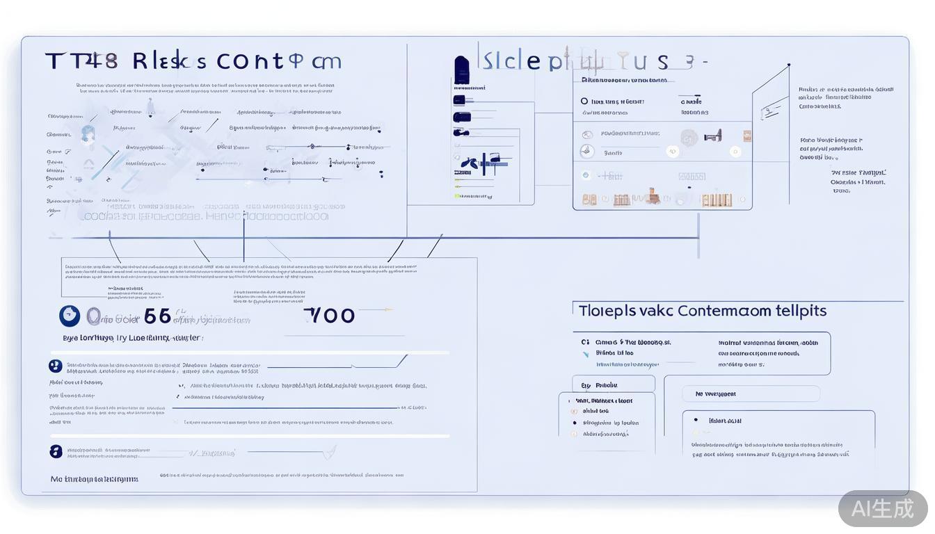 TP官方是否存在风控？一文详解其风控运行及用户避坑指南