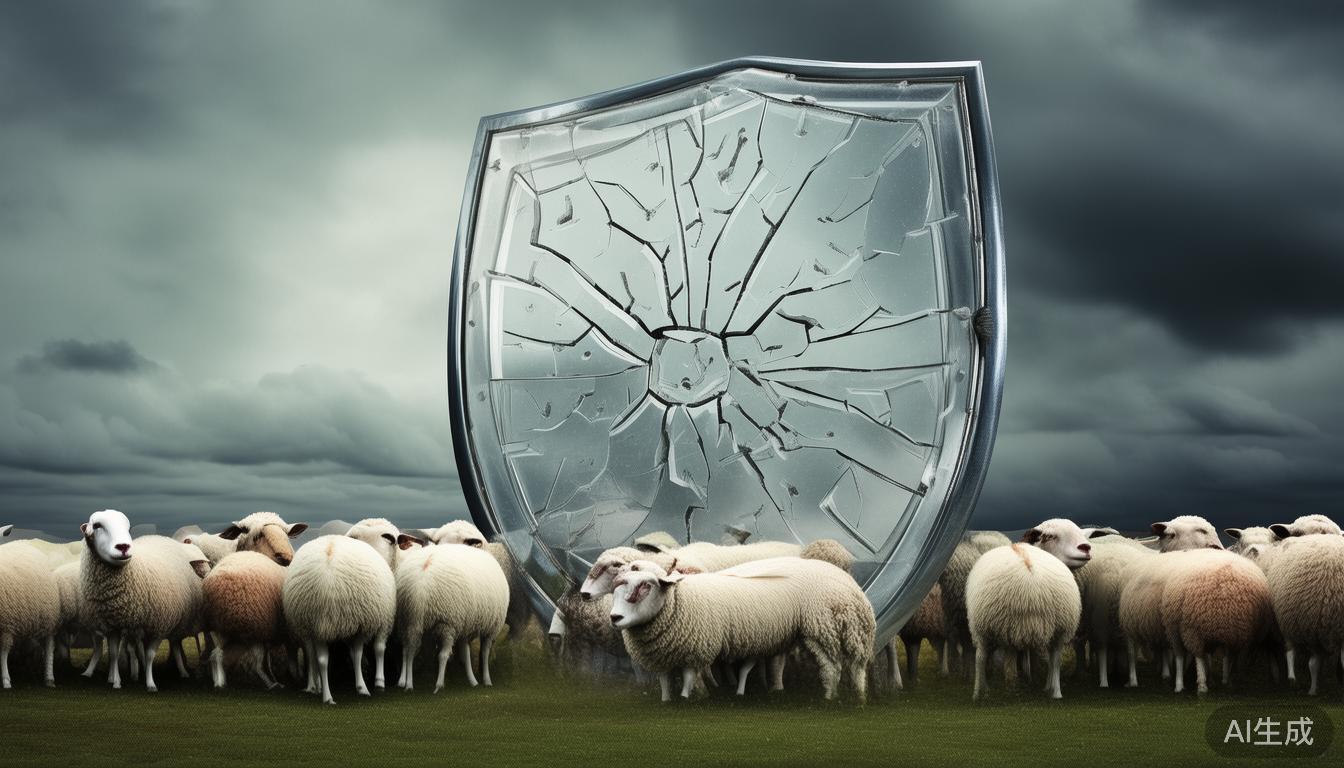 TP官方安全保证靠谱吗?多层防护竟多是亡羊补牢 TP官方安全保证靠谱吗?多层防护竟多是亡羊补牢