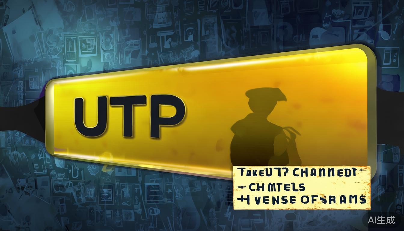 假uTP官方太坑人教你识别其假冒渠道谨防受骗 假uTP官方太坑人教你识别其假冒渠道谨防受骗