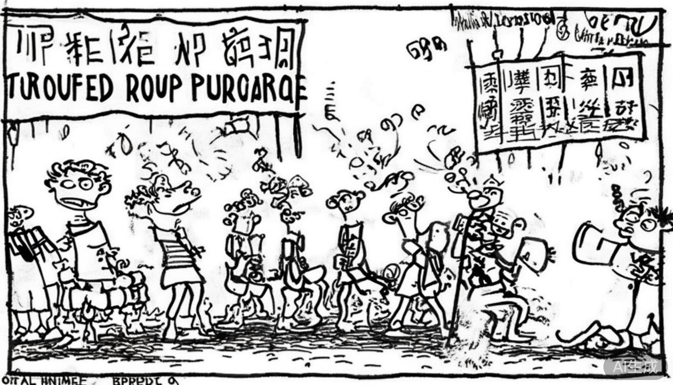 TP官方团购靠谱吗？吹嘘背后竟是把商家和消费者当猴戏