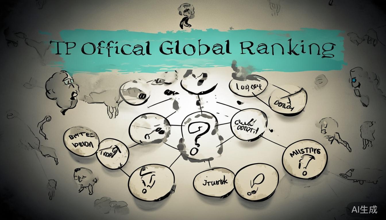 TP官方全球排名遭质疑水分几何?门道又有哪些猫腻? TP官方全球排名遭质疑水分几何?门道又有哪些猫腻?