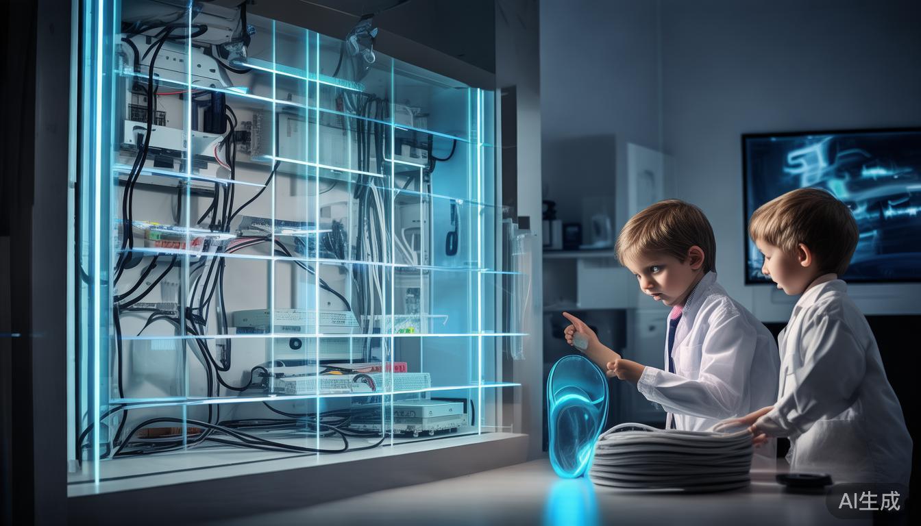 讲真为何家庭装修慎用UTP网线？真实情况来揭秘